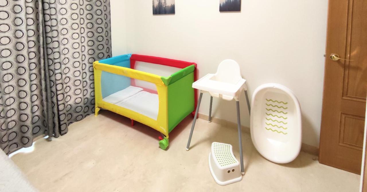 Tu Casa En Apartamento *