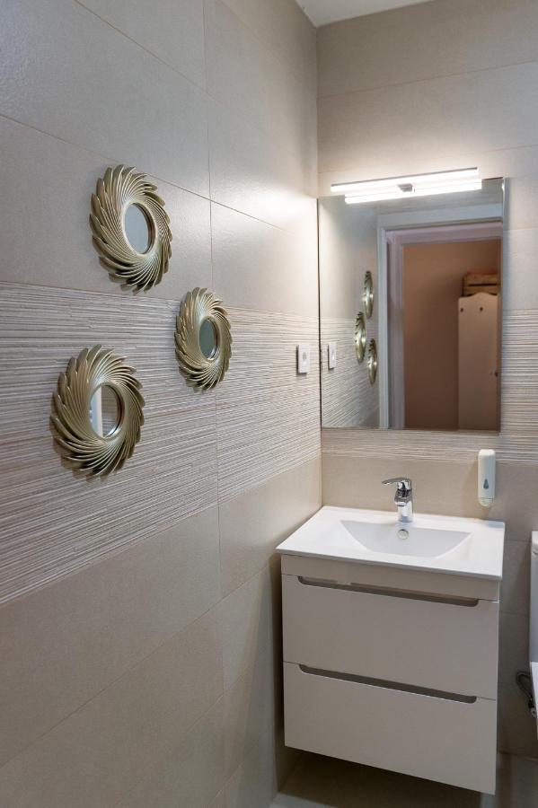Apartamento Casa Cobo Exclusivo En