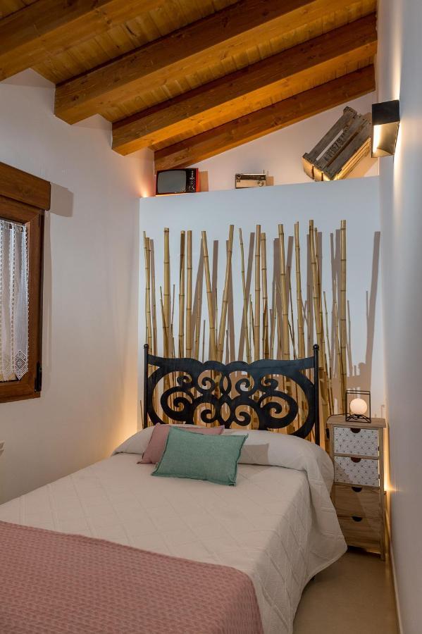 Casa Cobo Exclusivo En Apartamento