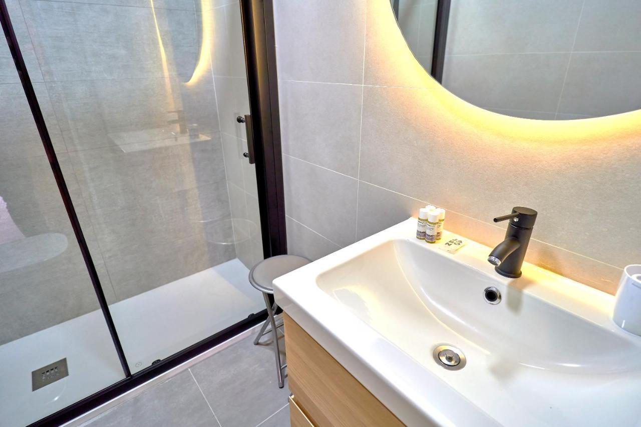 Vut San Pablo 31 Apartamento