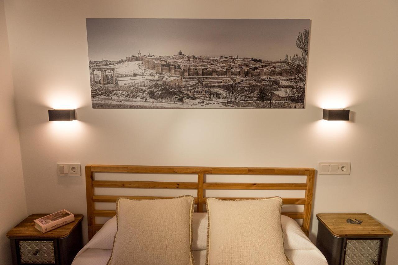Casa Cobo Exclusivo En