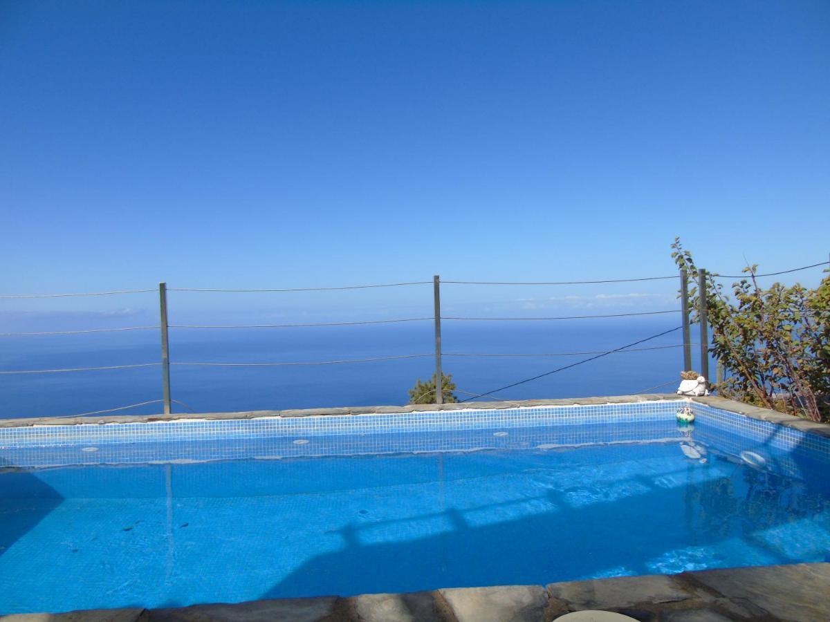 Casa Emilia Holiday home Tijarafe