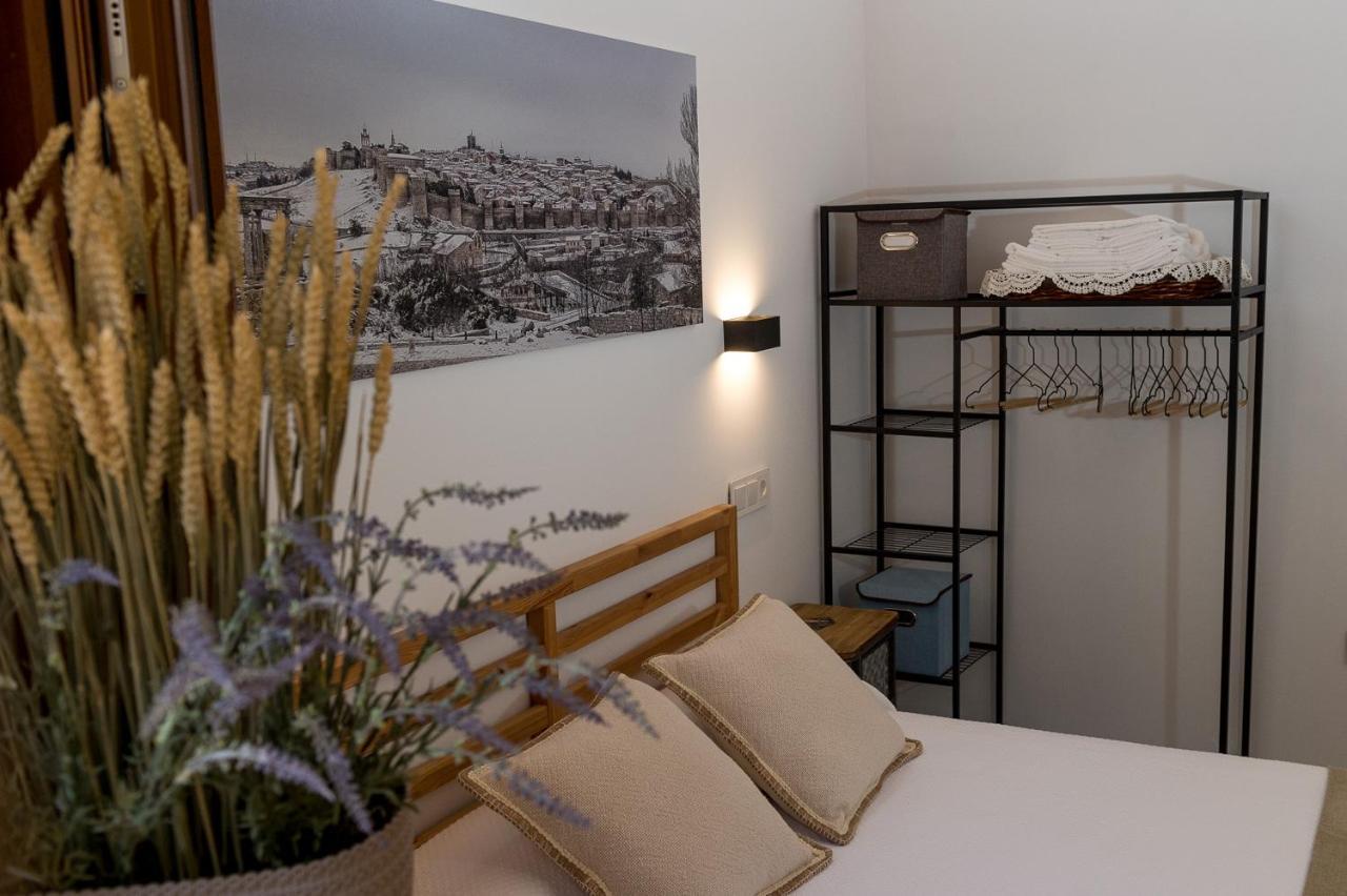 Casa Cobo Exclusivo En Ávila