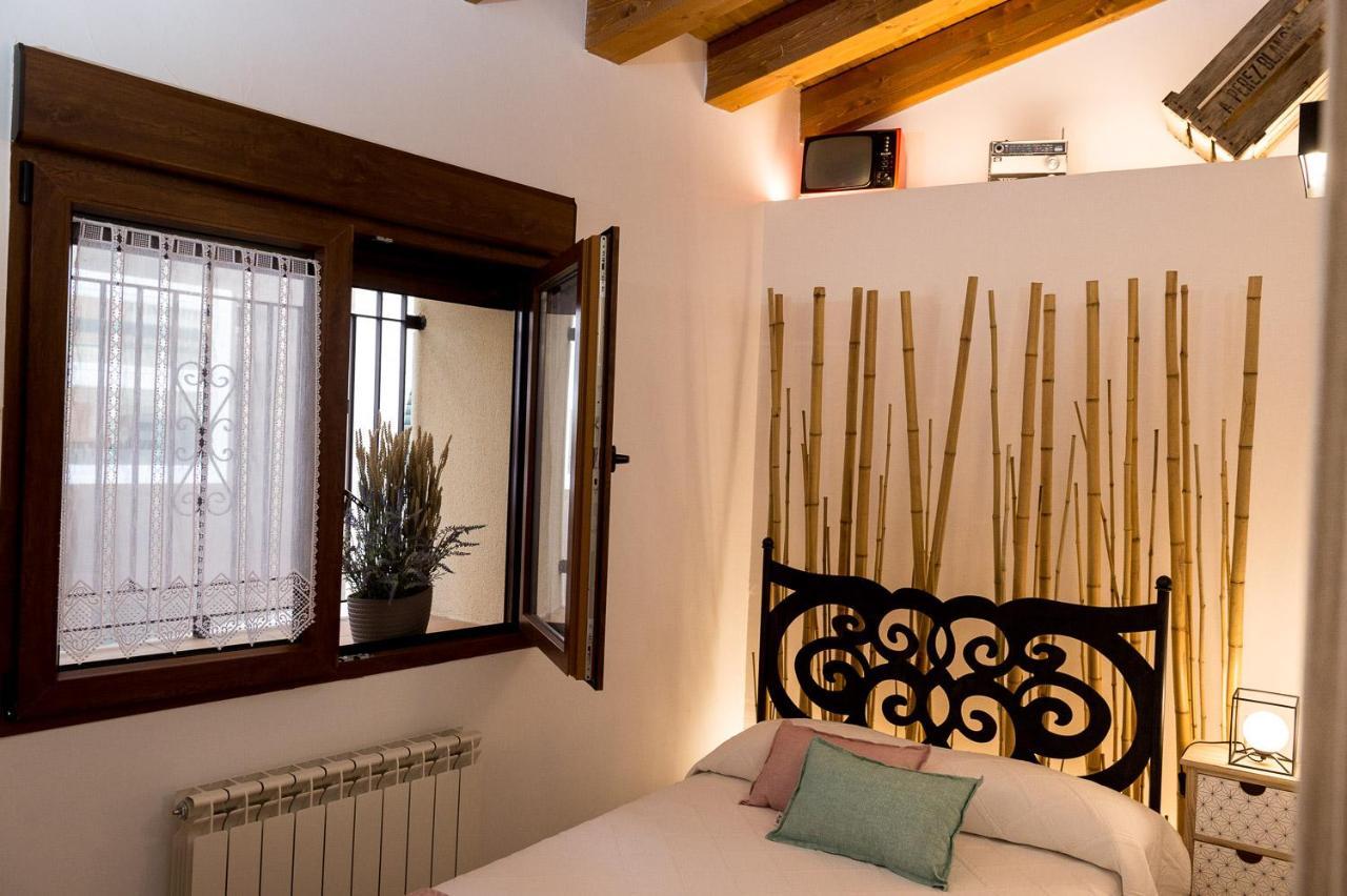 Casa Cobo Exclusivo En * Ávila