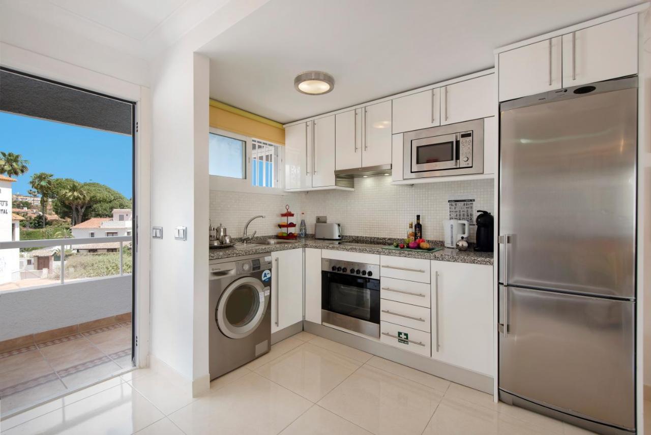 Apartment Edificio Cielomar - First Floor Benalmadena