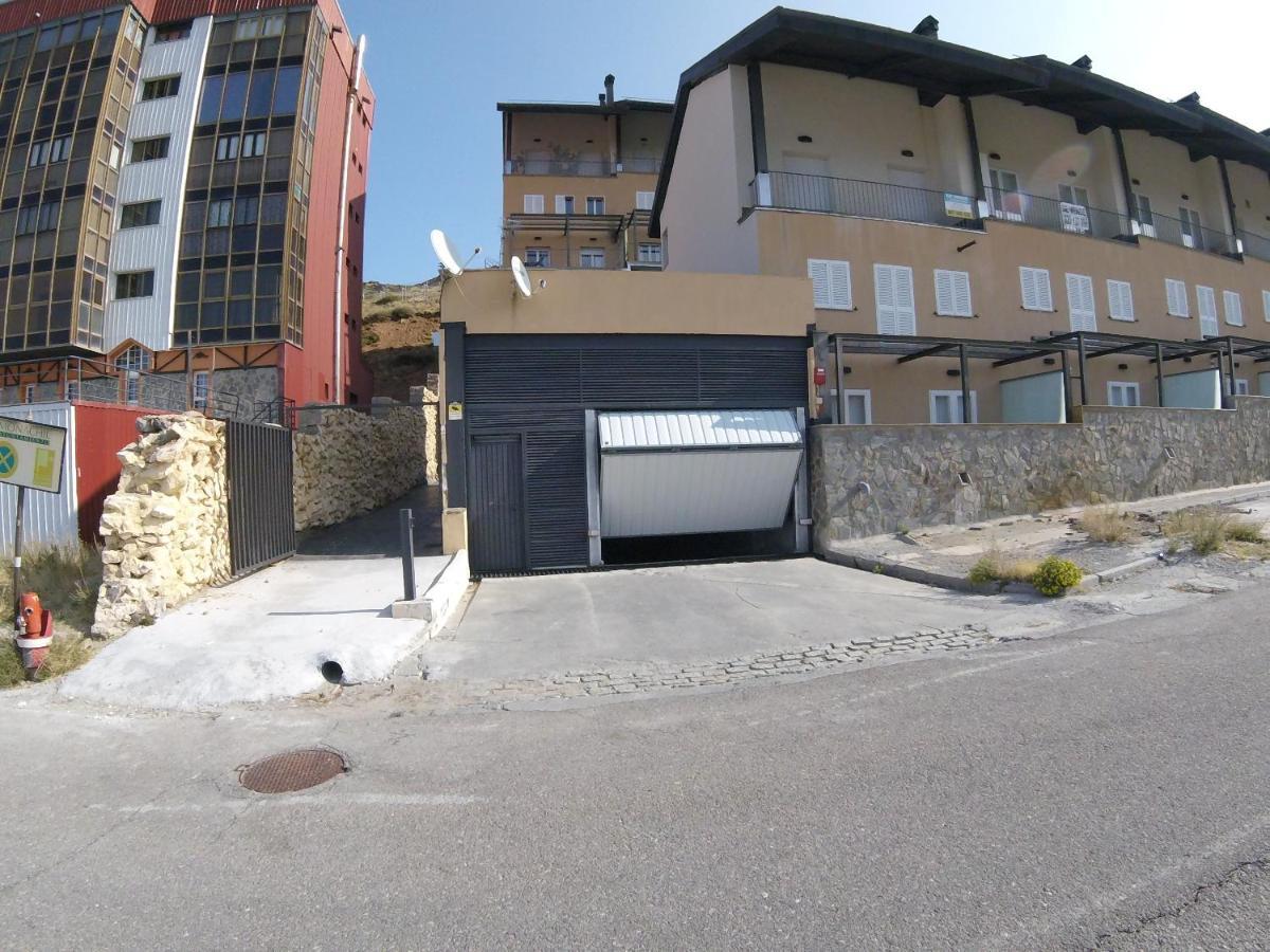 Chimenea&hidromasaje Galatino Apartamento *