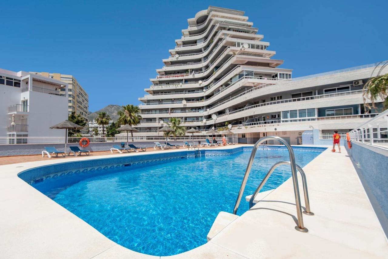Edificio Cielomar - First Floor Apartment *