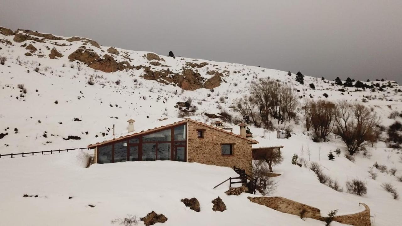 Masia El Cabrero *