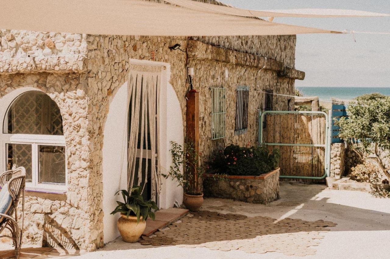 La Casa De Piedra7 * Vejer de la Frontera