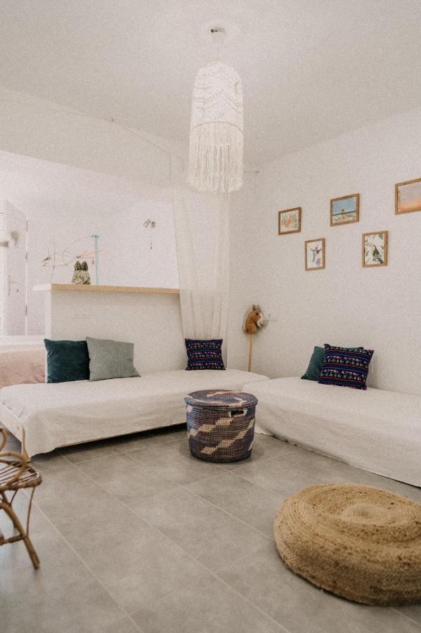 Lodge La Casa De Piedra7 Vejer de la Frontera