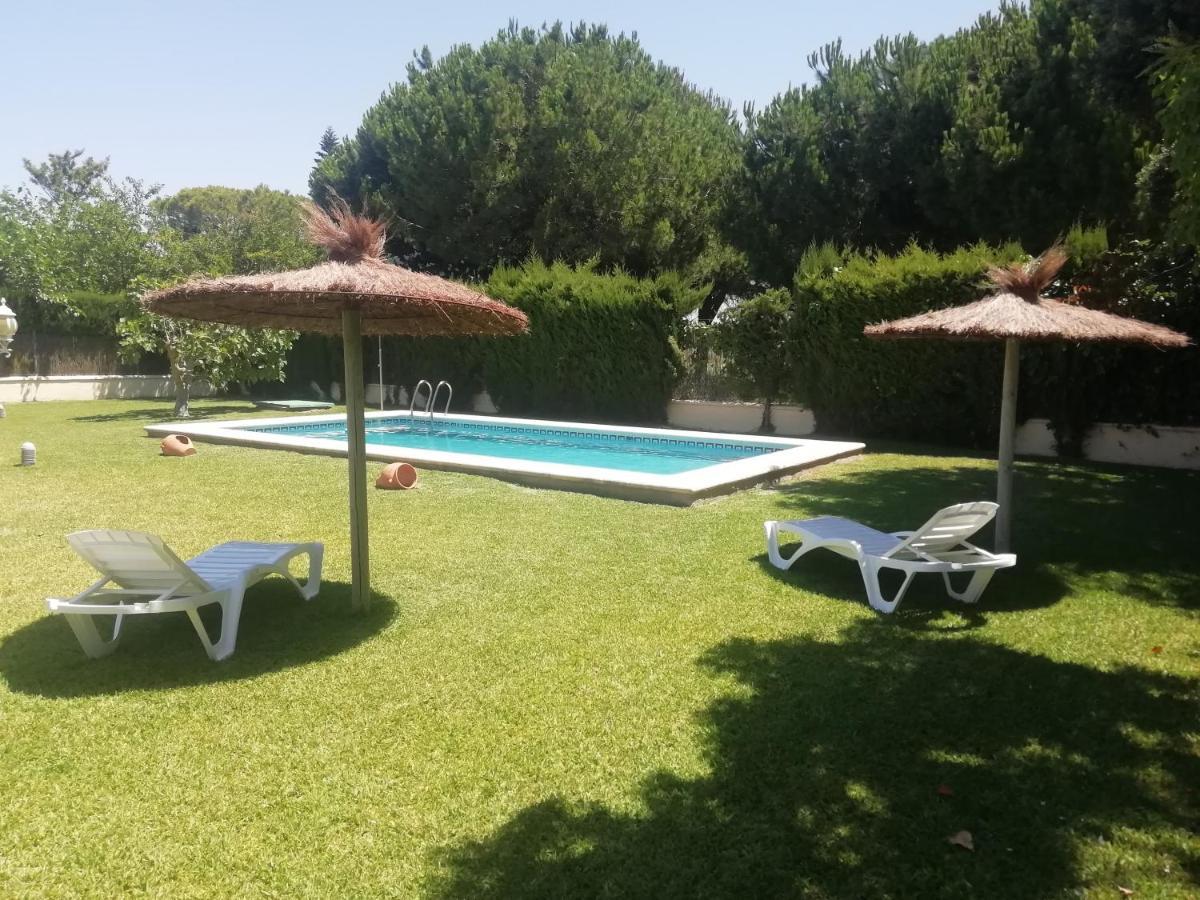 Chalet Exclusivo Villa Costa Ballena