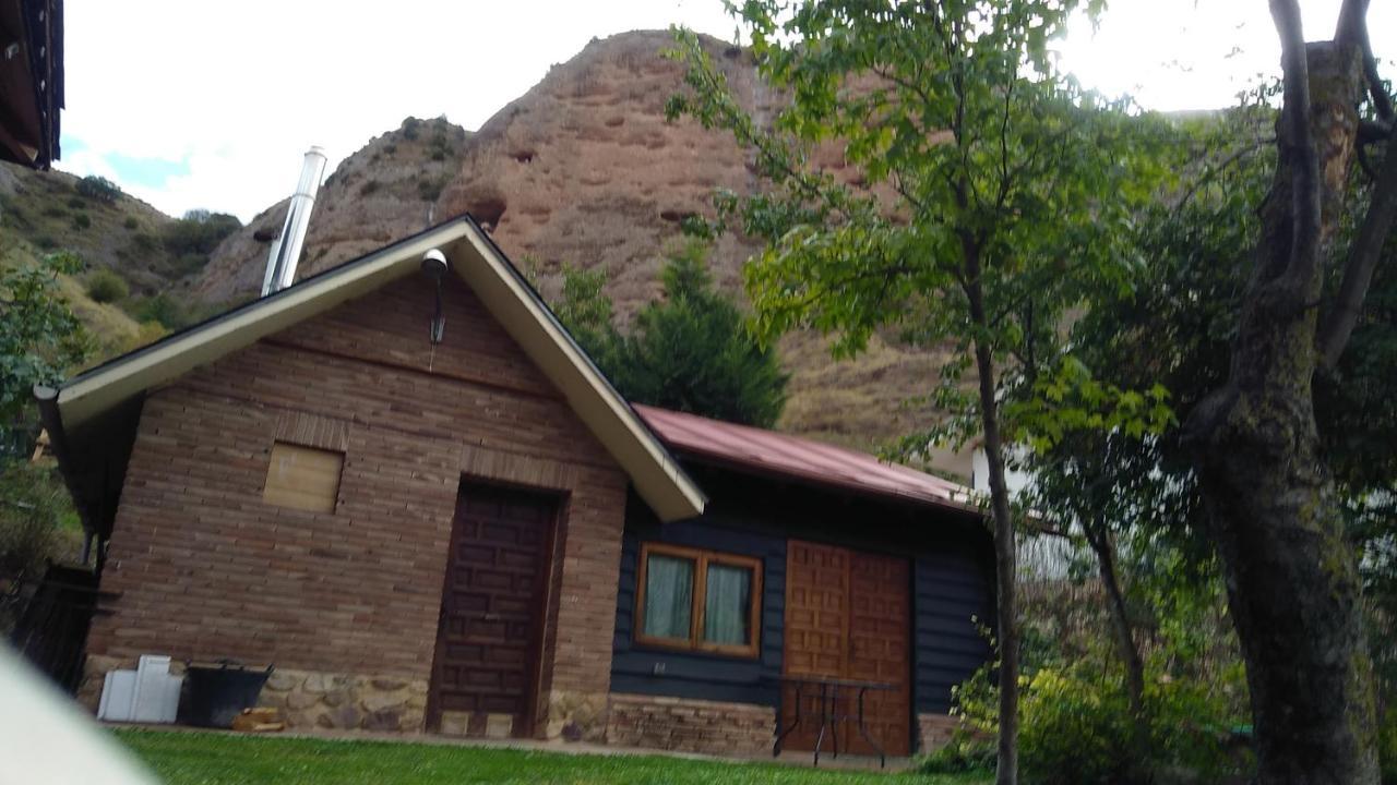 Bed & Breakfast La Casa Islallana