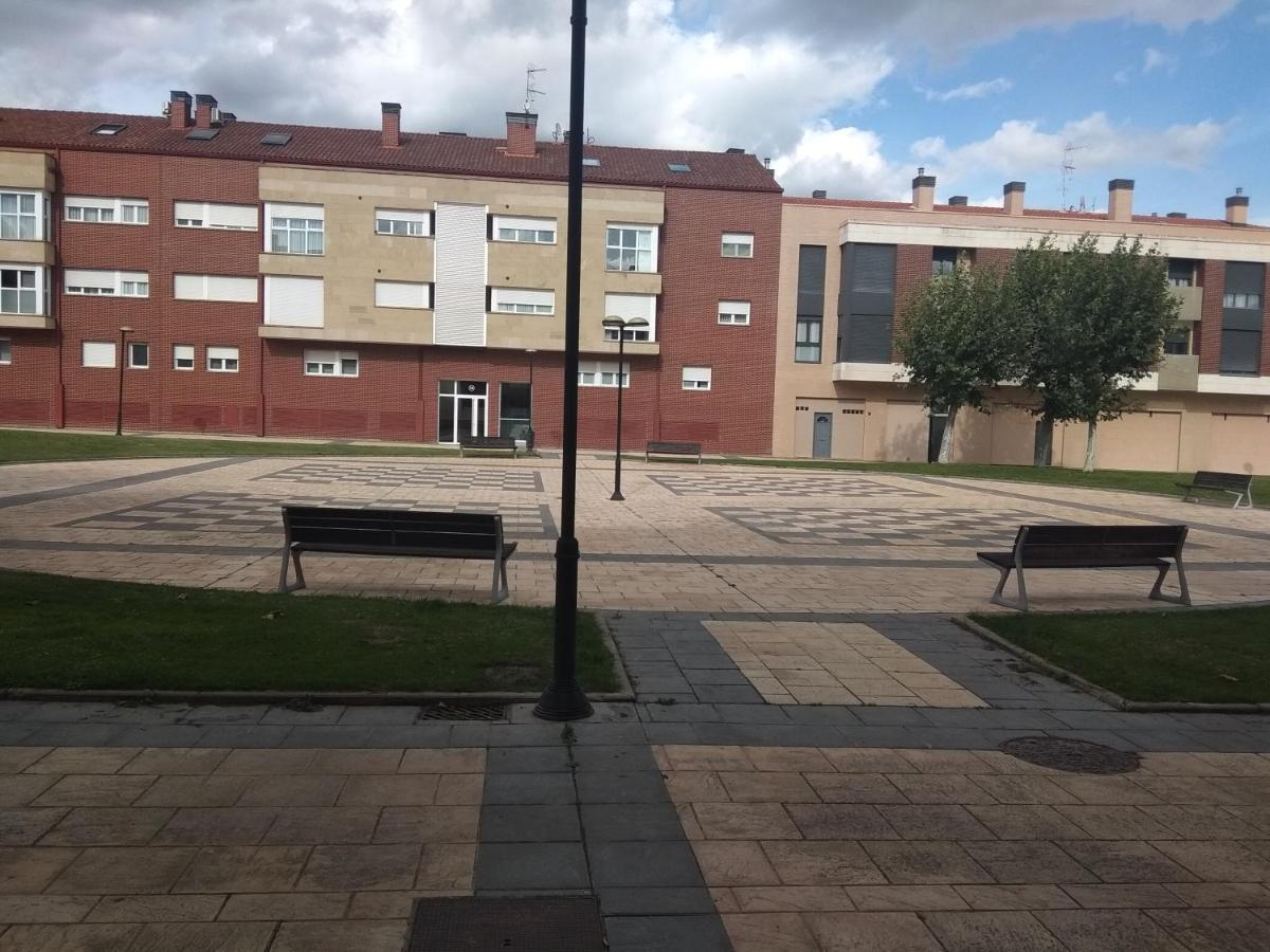 El Rinconcito De Don Diego Apartamento