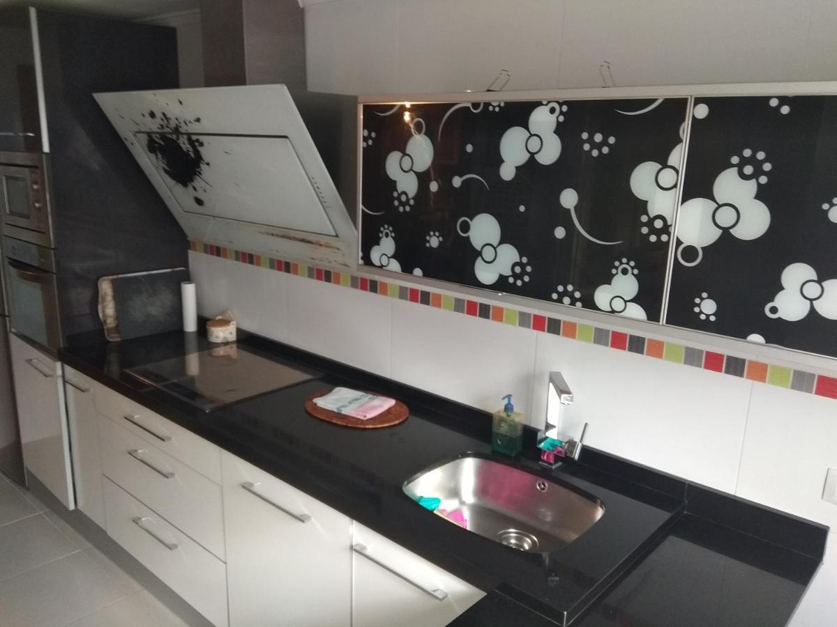 El Rinconcito De Don Diego Apartamento *