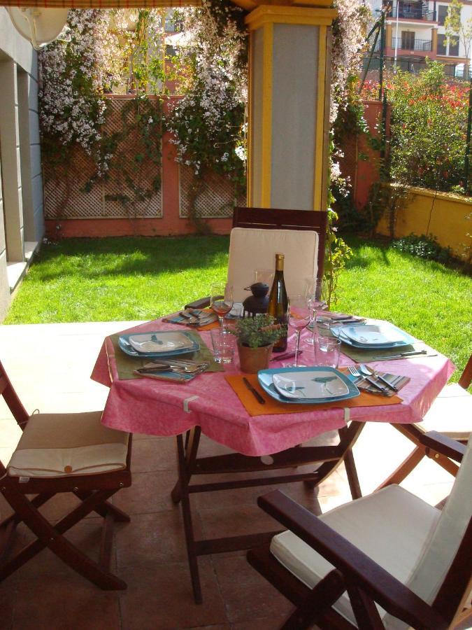 Apartamento Alimar Costa Esuri