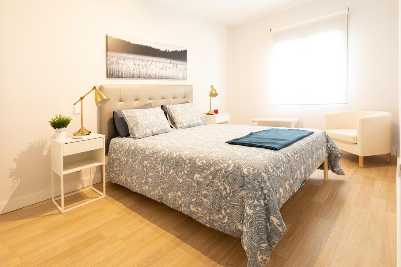 Apartment Tranquilidad En Hazas *