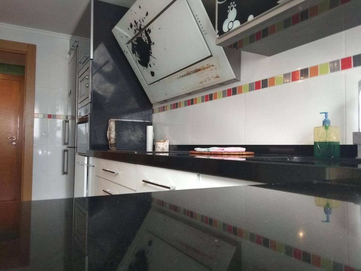 Apartamento El Rinconcito De Don Diego Haro