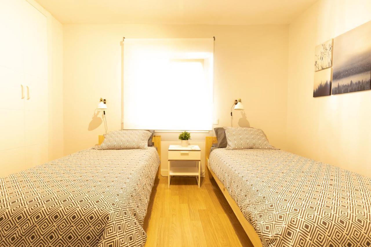 Apartment Tranquilidad En Hazas