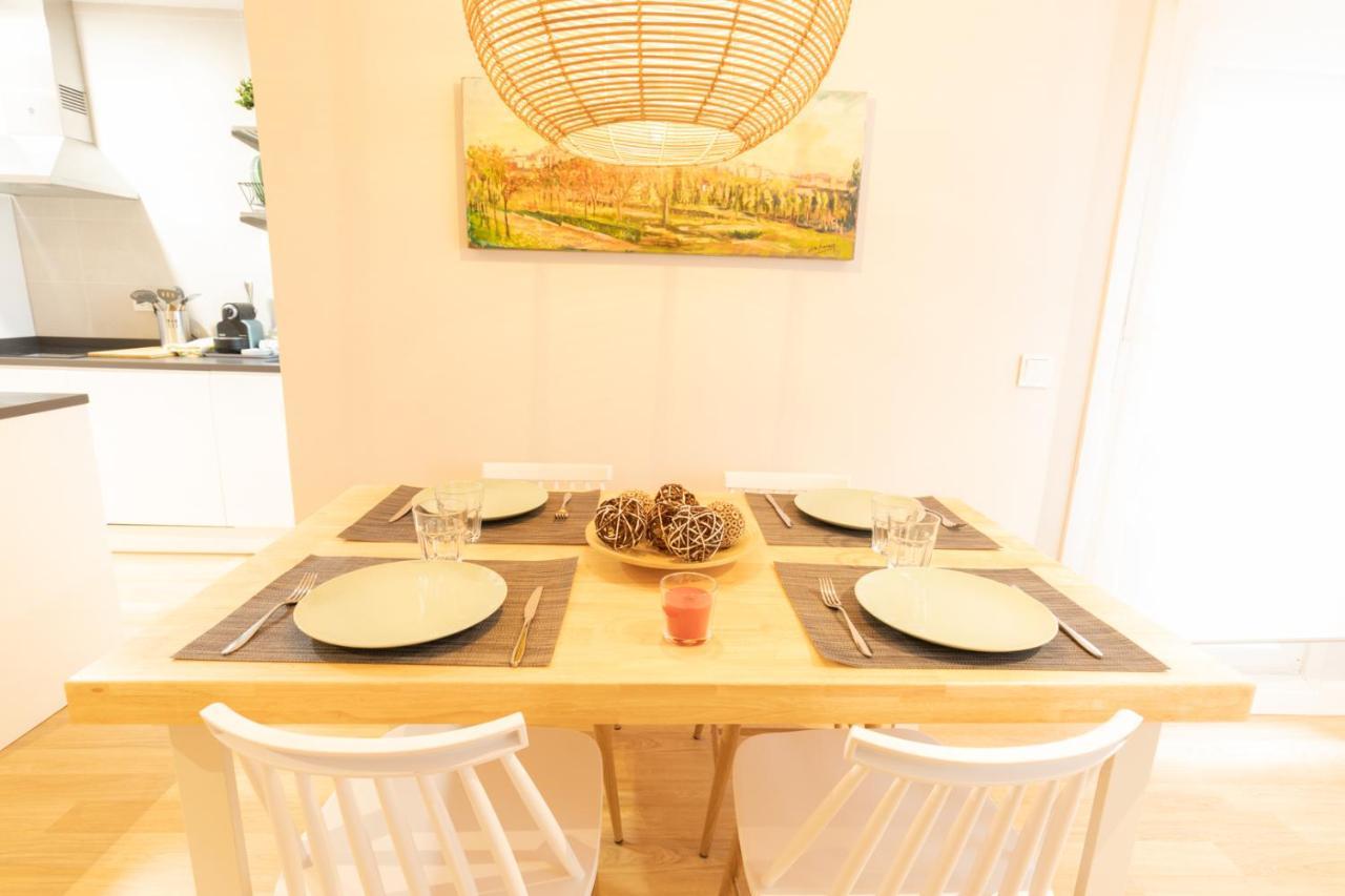 Apartment Tranquilidad En Hazas Toledo