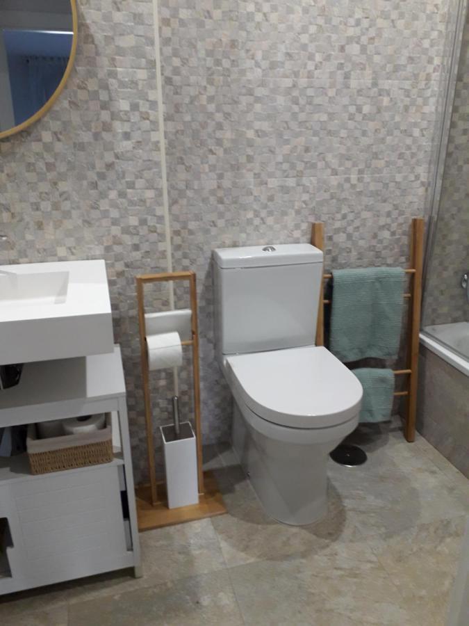 Apartamento La Coqueta *