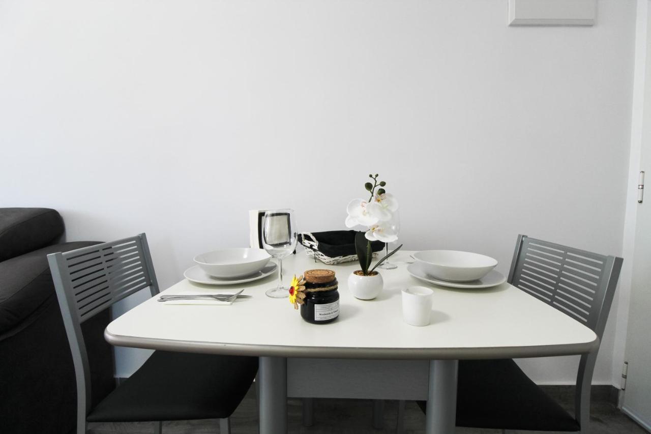 Apartment Costa Blanca Jardin Frente Piscina 4 Personas #prp001 By Orihuela Costa Torrevieja