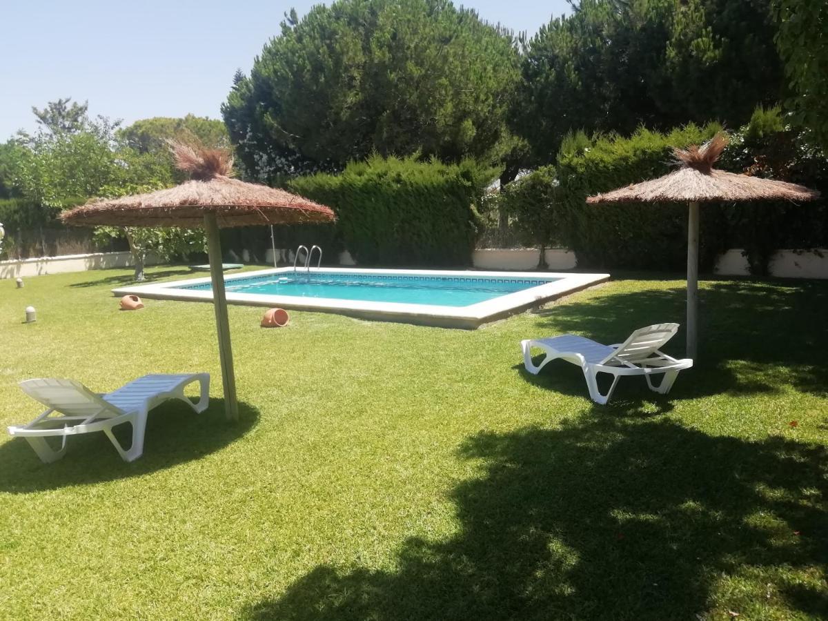 Chalet Exclusivo *