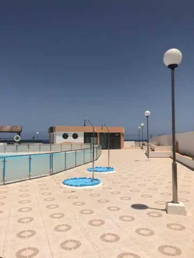 Apartment Amaya Relax