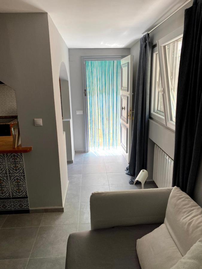 Apartment, Playa Muchavista 900m, Chalet Tranquilo, Acuario