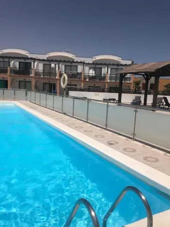 Apartment Amaya Relax