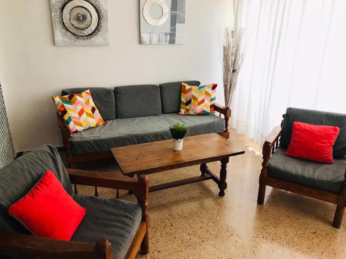 Apartment Europa, *