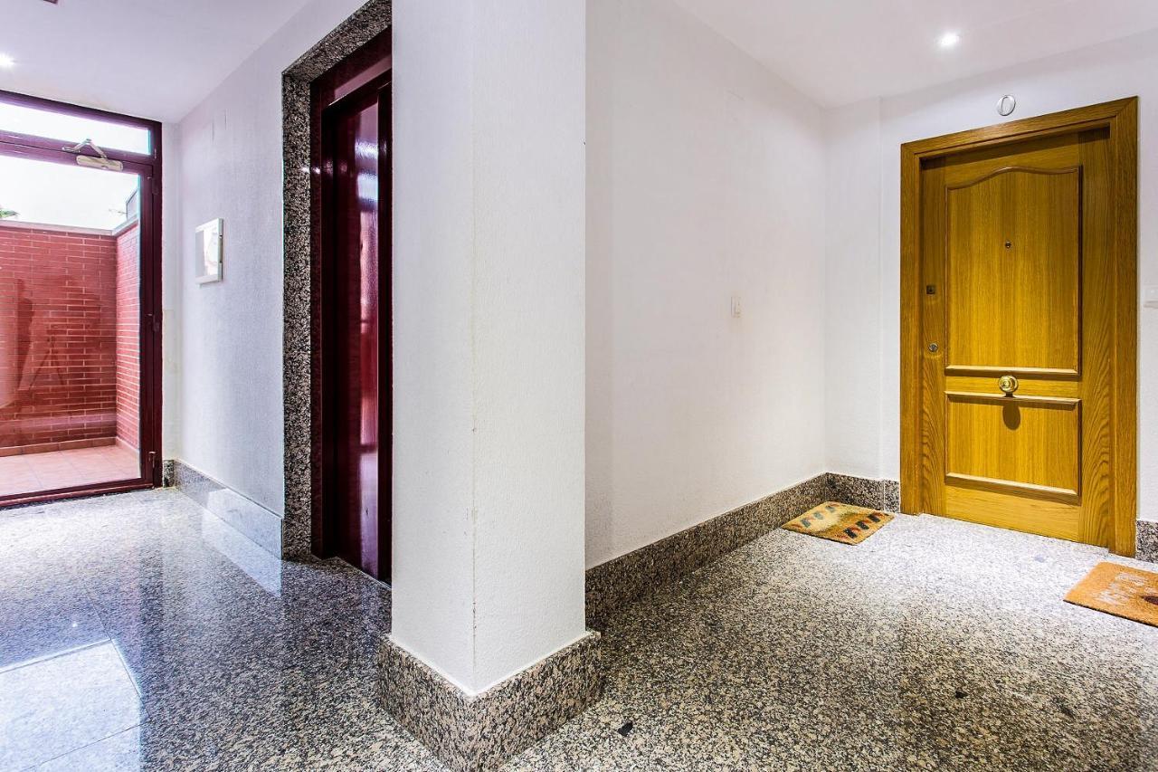 Apartamento Céntrico+wifi