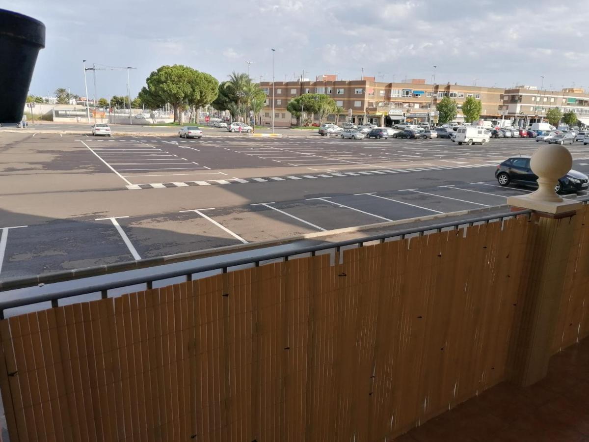 Apartamento Céntrico+wifi * San Pedro del Pinatar