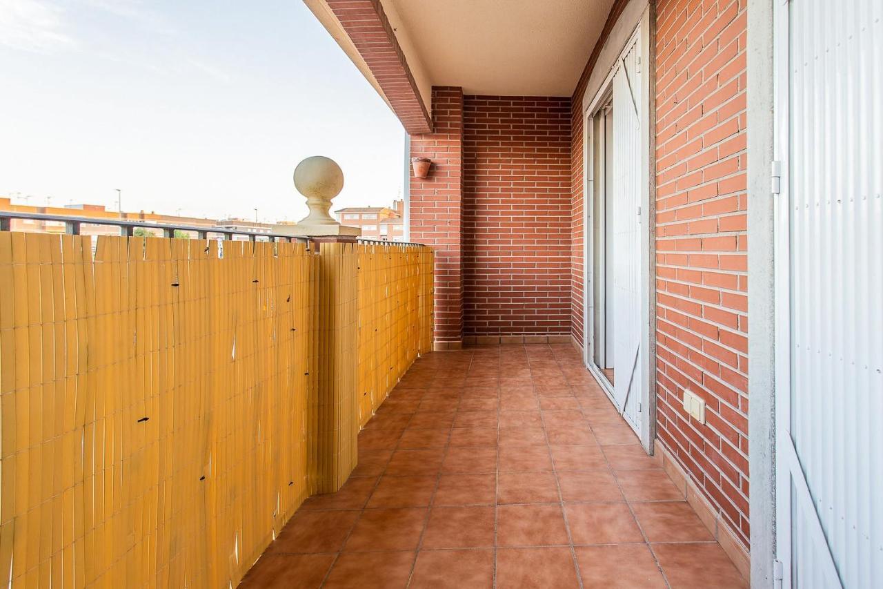 Apartamento Apartamento Céntrico+wifi *
