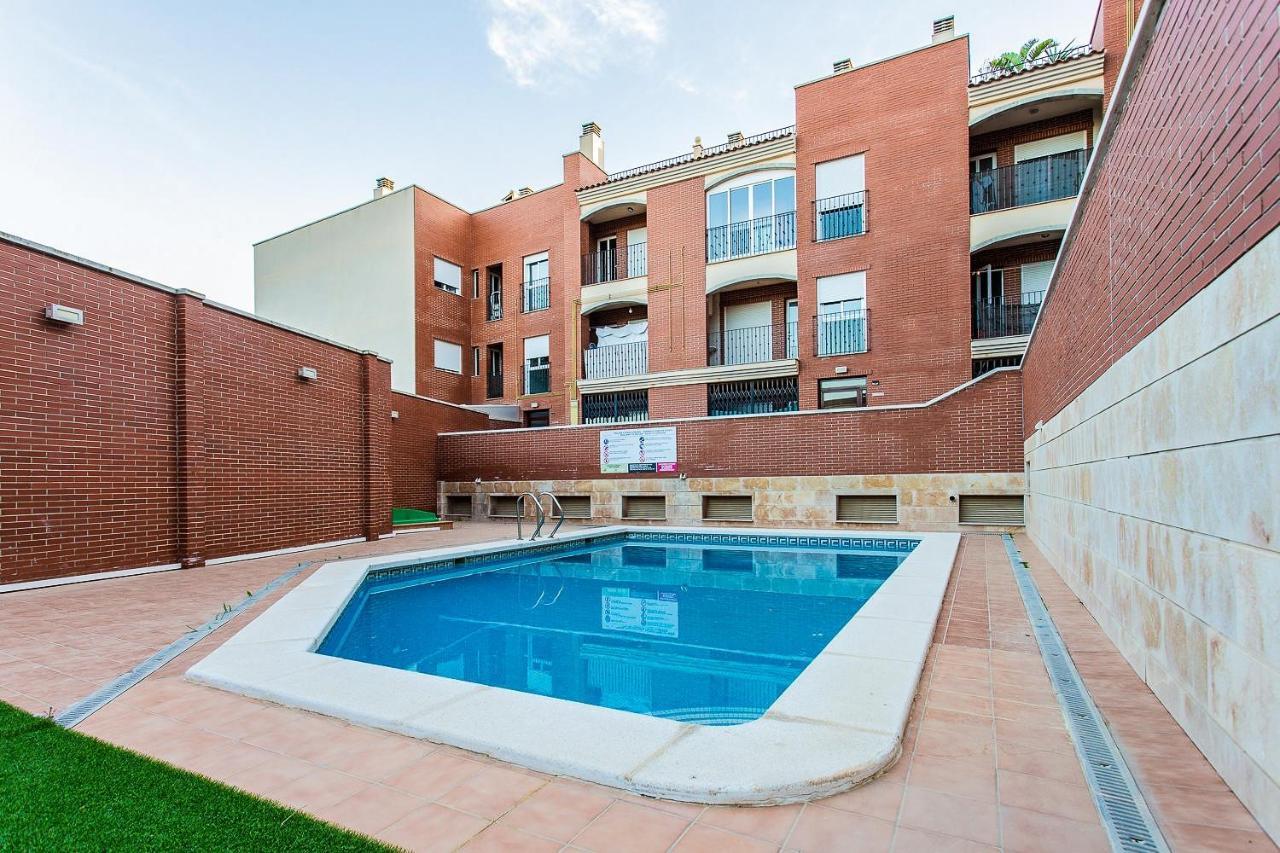 Apartamento Apartamento Céntrico+wifi San Pedro del Pinatar