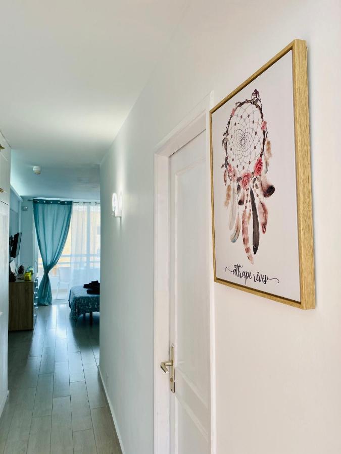Apartamento Beach Las Americas