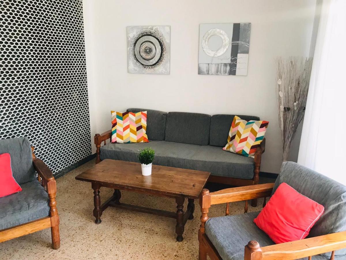 Apartment Europa, Playa del Ingles (Gran Canaria)