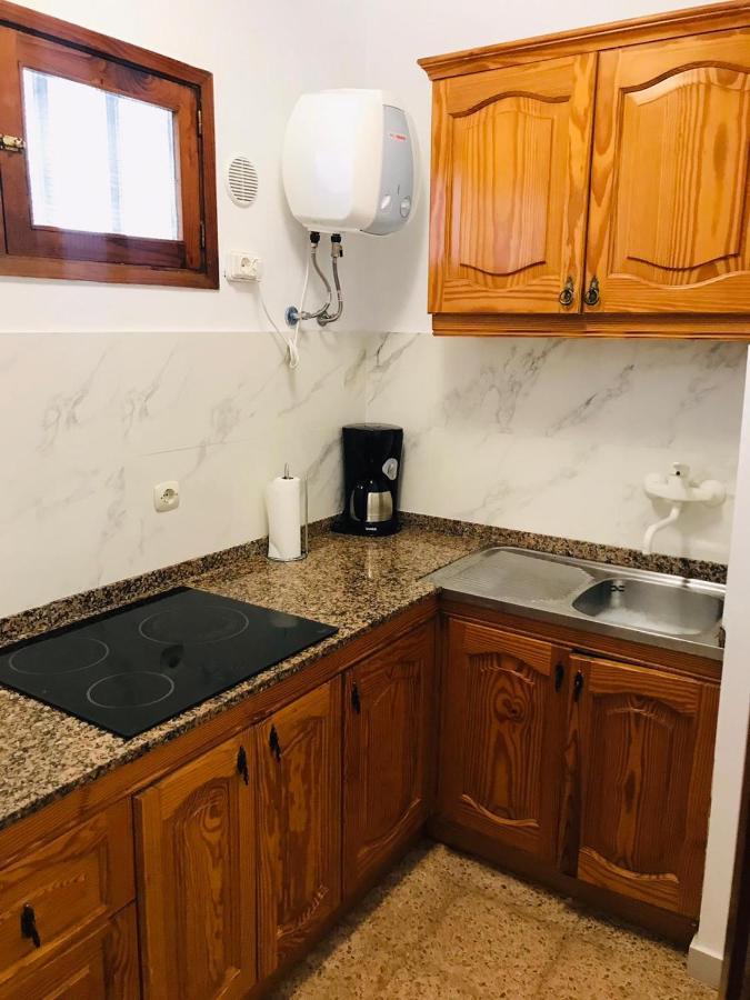 Europa, Apartment *