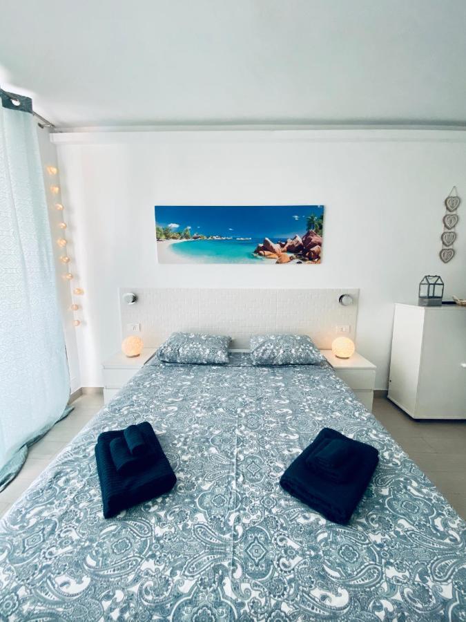Beach Las Americas Apartamento *