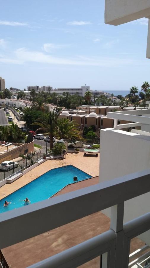 Apartamento Beach Las Americas