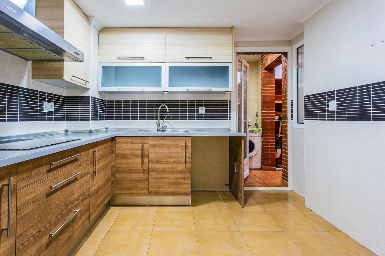 Apartamento Apartamento Céntrico+wifi *