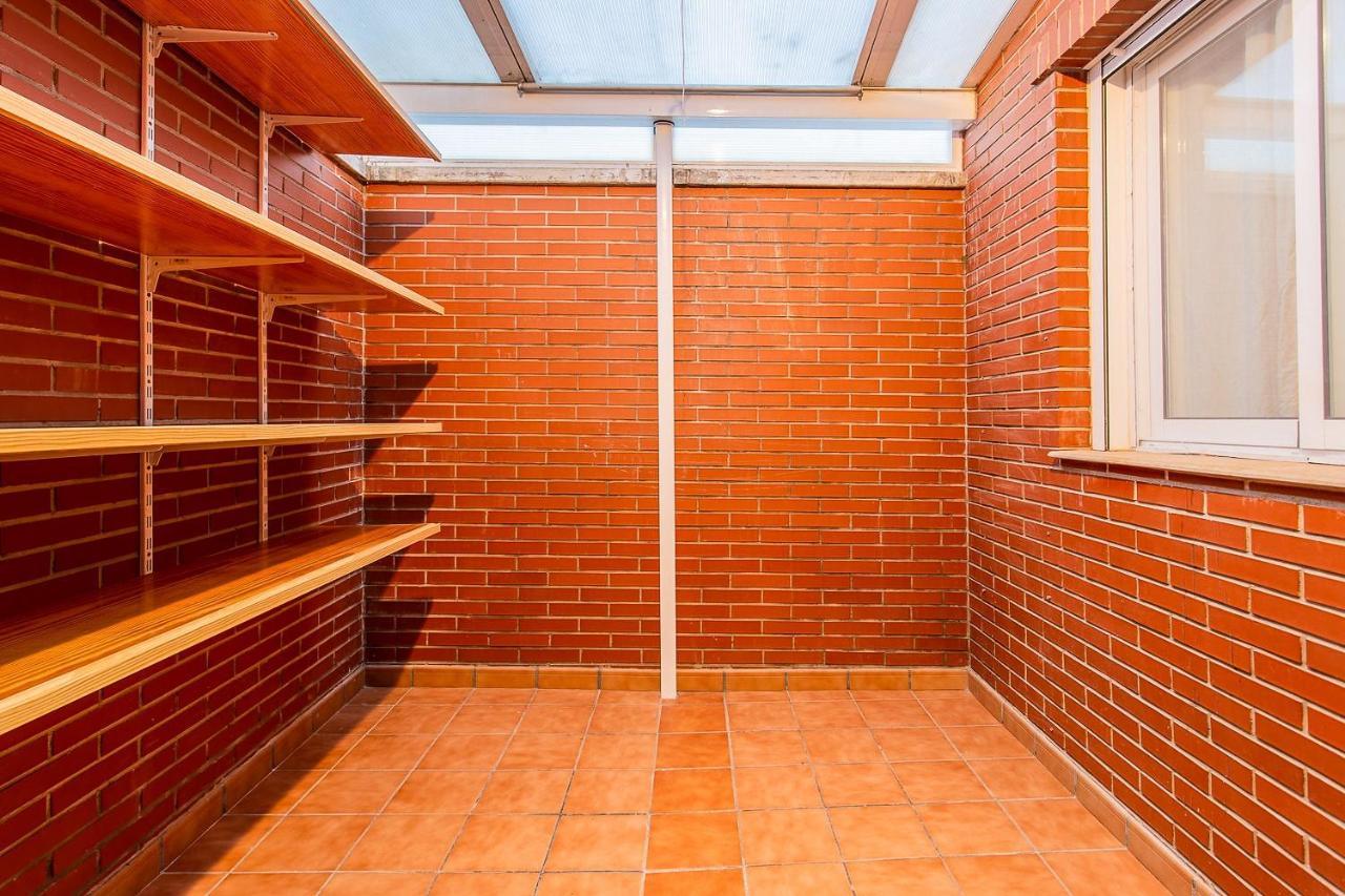 Apartamento Céntrico+wifi Apartamento