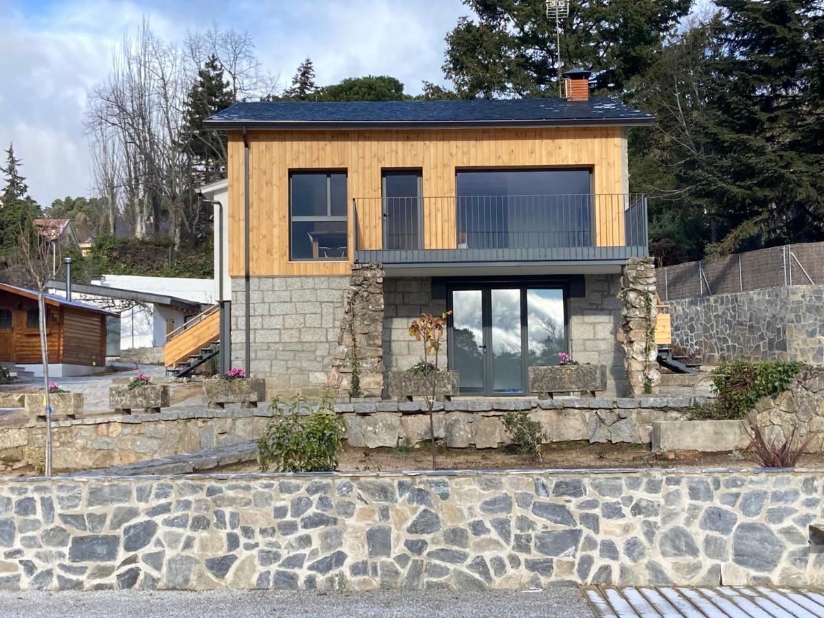 El Veinti9 Navacerrada