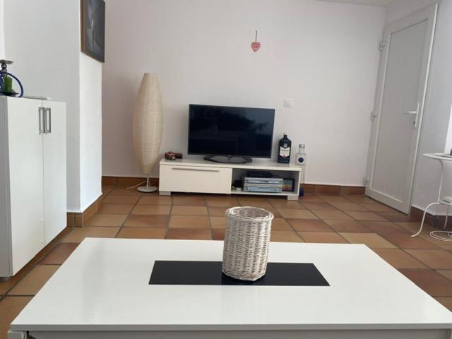 Apartamento Apartamento Final De Las Rotas Dénia