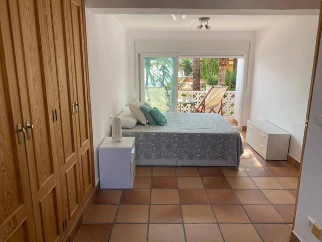 Apartamento Final De Las Rotas Dénia