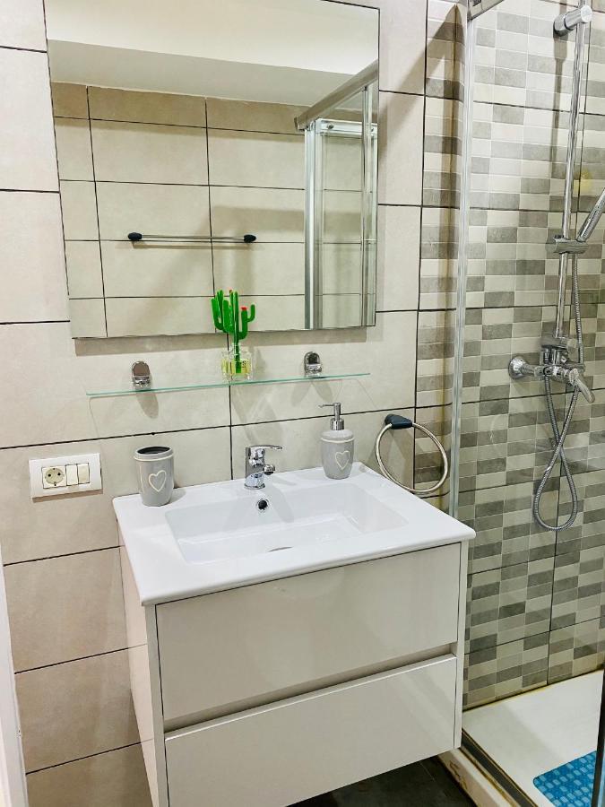 Apartamento Beach Las Americas