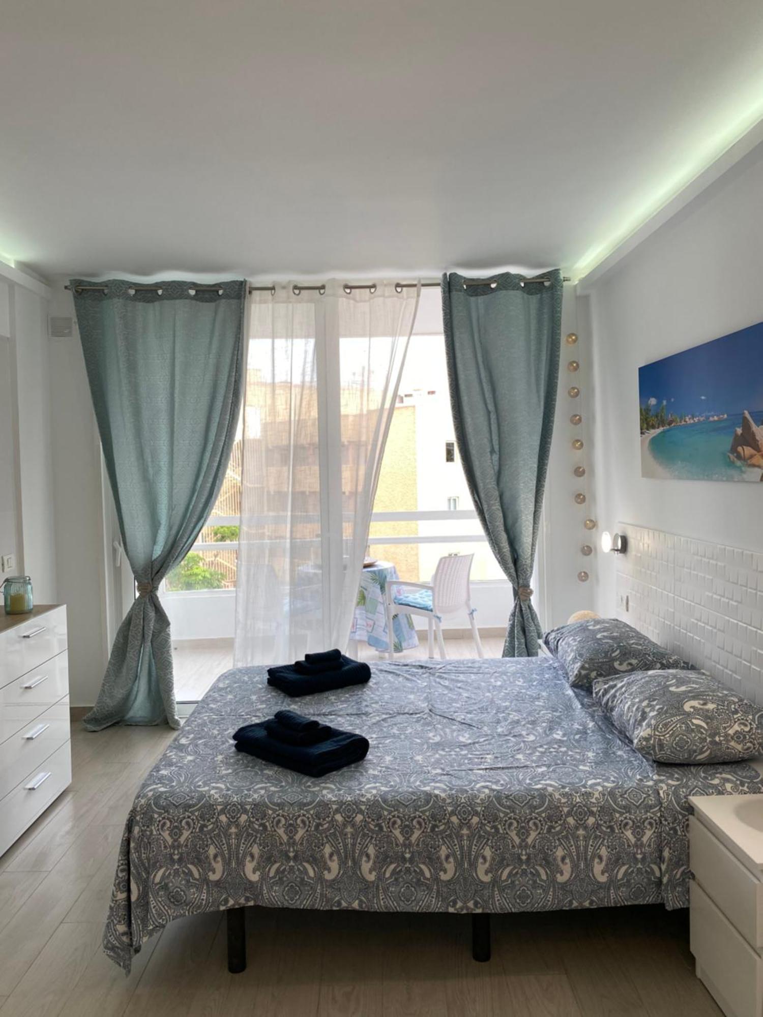 Beach Las Americas Apartamento *
