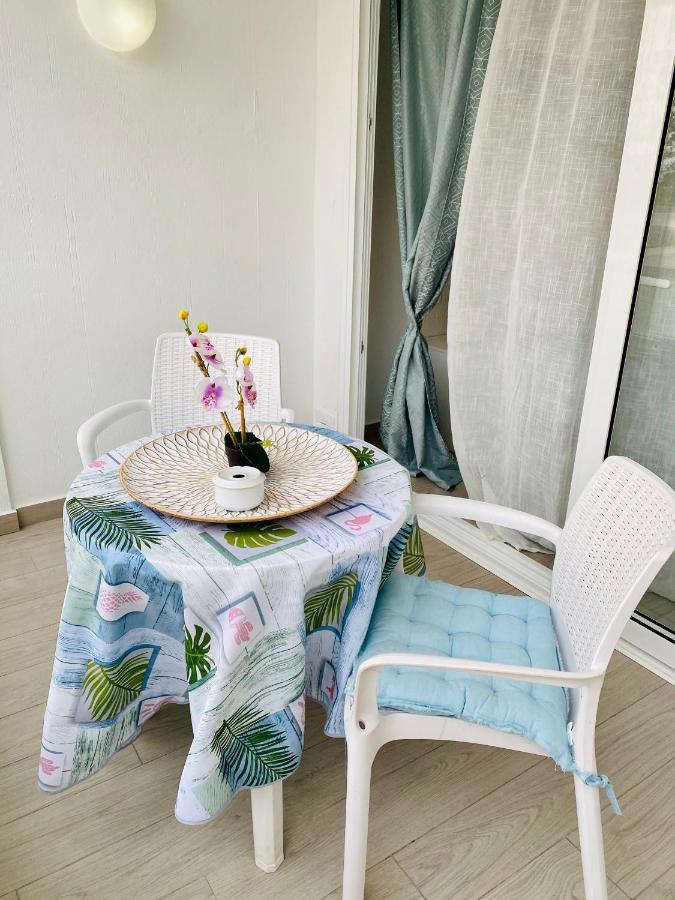 Beach Las Americas Apartamento