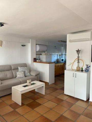Apartamento Apartamento Final De Las Rotas