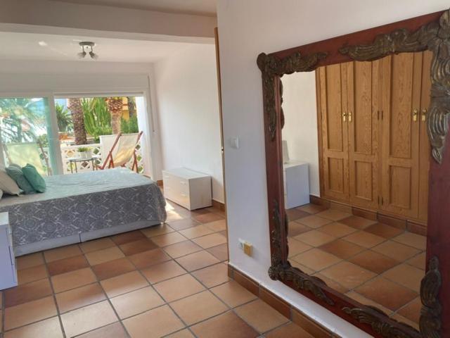 Apartamento Final De Las Rotas Dénia