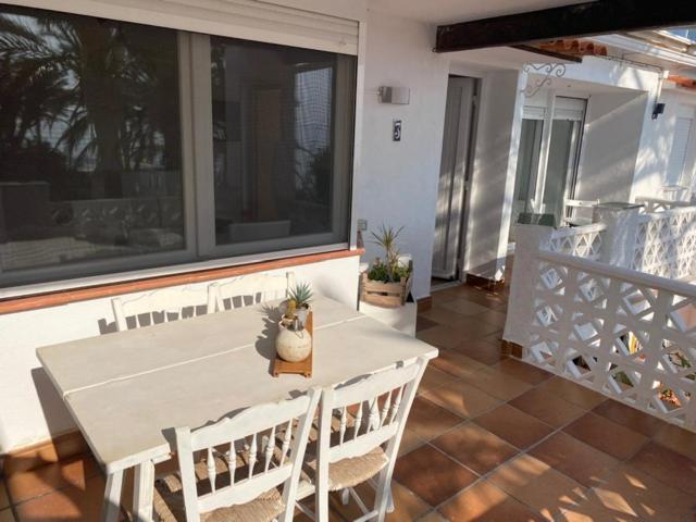 Apartamento Final De Las Rotas Apartamento Dénia